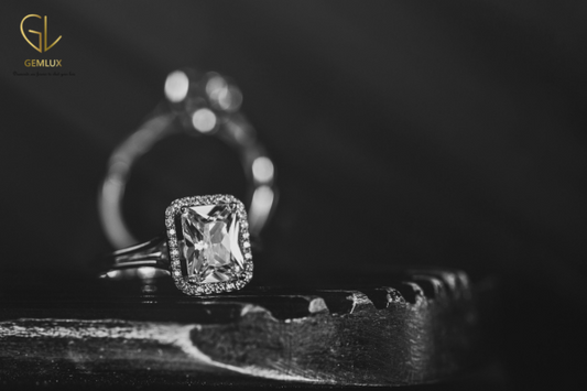 Top Lab-Grown Diamond Engagement Ring Styles