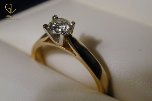 The Ethical Choice: Lab-Grown Diamond Engagement Rings