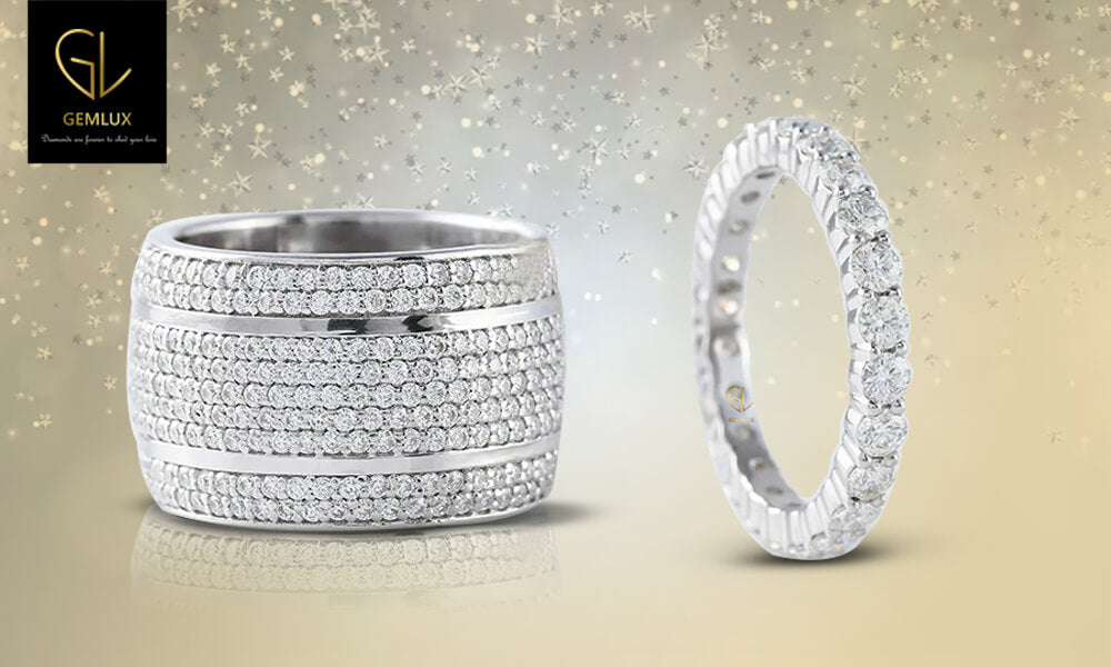 The Impressive Benefits of Unique Lab-Grown Diamond Rings