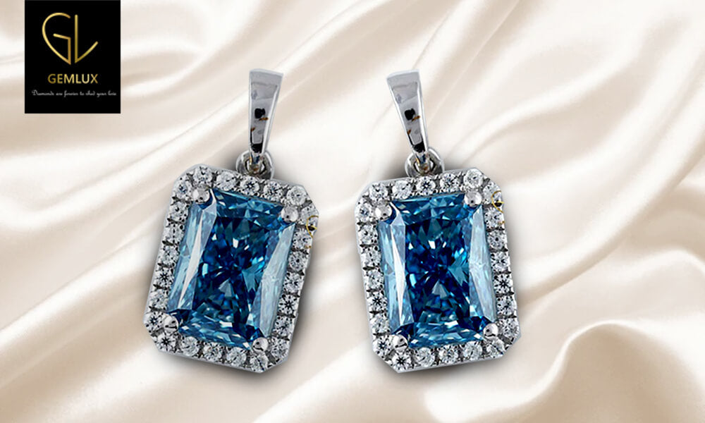 Reasons To Choose Glamorous Lab-grown Red Carpet Diamond Jewelry