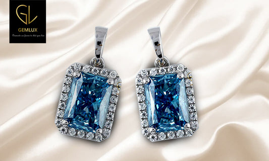Reasons To Choose Glamorous Lab-grown Red Carpet Diamond Jewelry