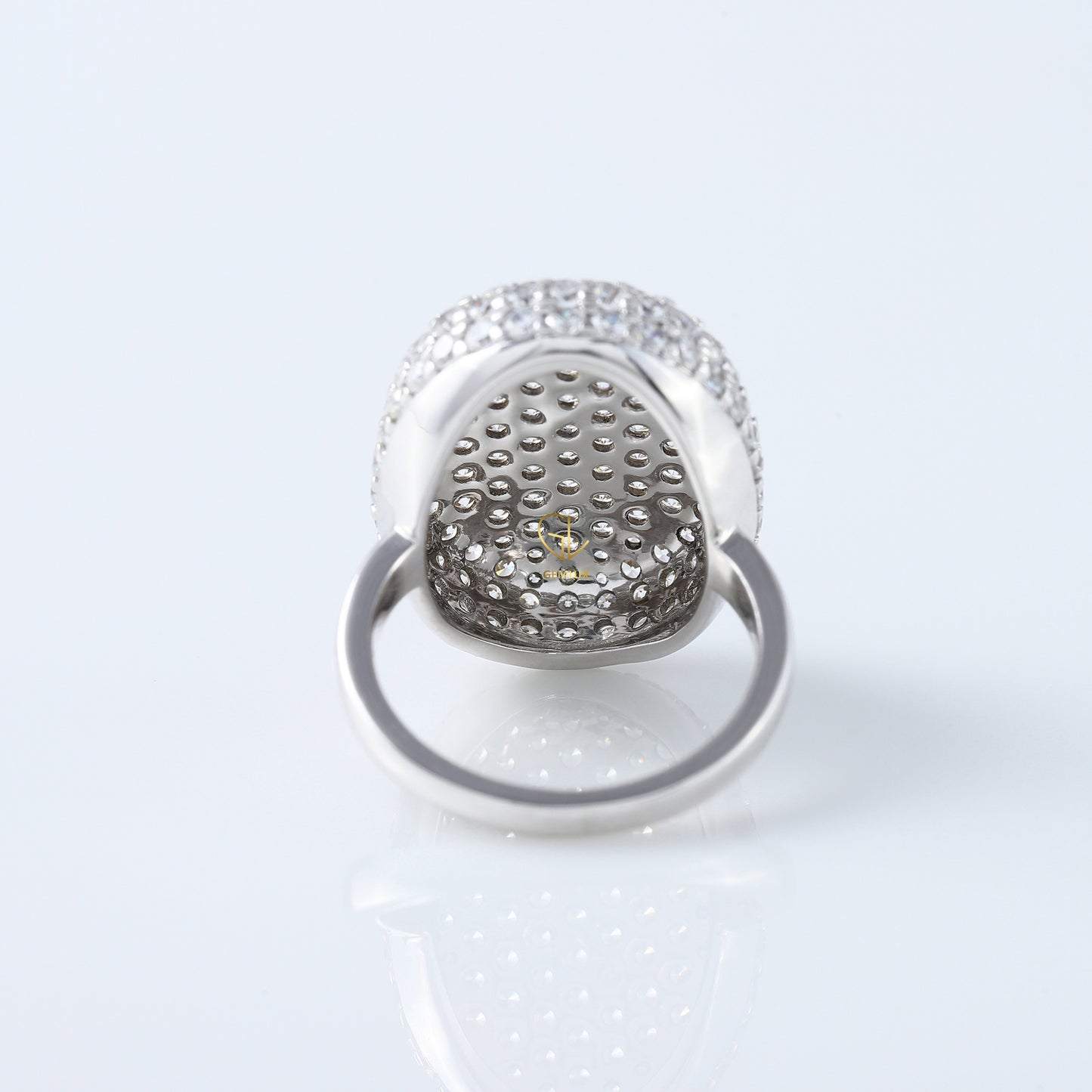 Twilight Bella Breaking Dawn Edward Cullen Ring, lab grown bella ring
