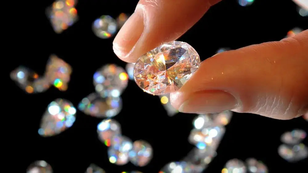 Big Budget Boost for India’s Diamond Industry