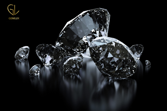 Lab-Grown vs. Natural Diamonds: A Comprehensive Comparison