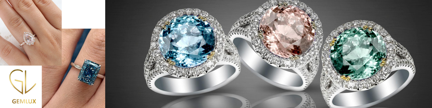 💎 Best Engagement Ring Trends 2026 USA | Gemlux Jewels