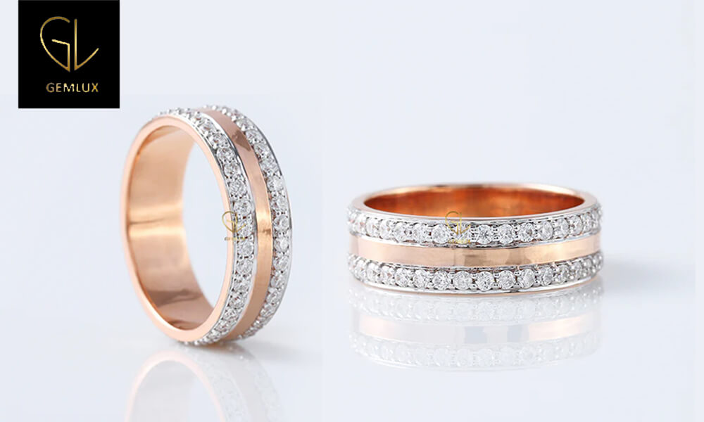Embracing Timeless Elegance: Vintage-Inspired Lab-Grown Diamond Engagement Rings