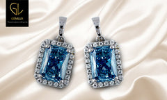 Reasons To Choose Glamorous Lab-grown Red Carpet Diamond Jewelry