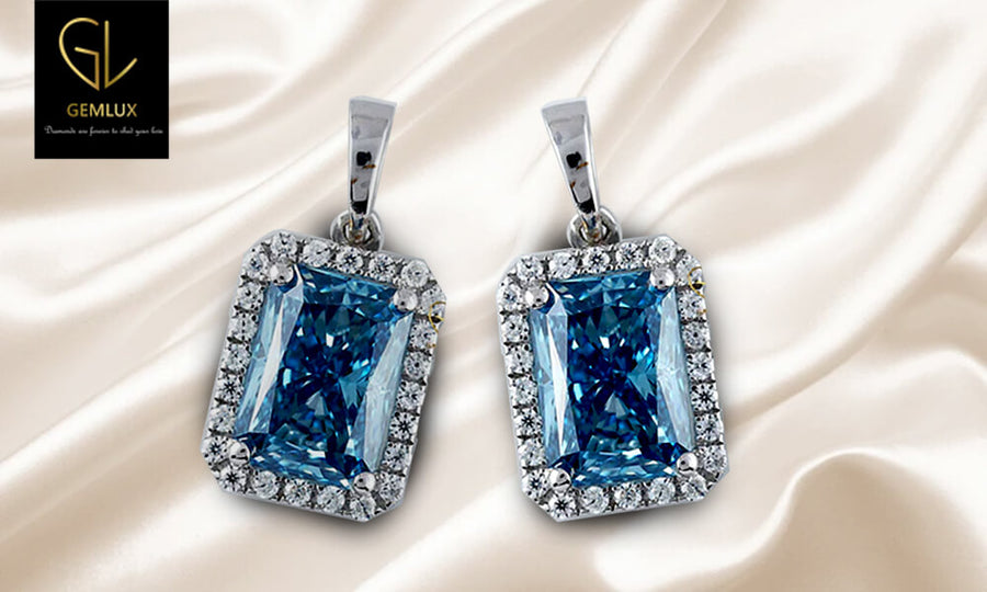 Reasons To Choose Glamorous Lab-grown Red Carpet Diamond Jewelry
