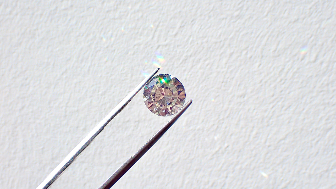 Lab Grown Diamond | Gemlux Jewels