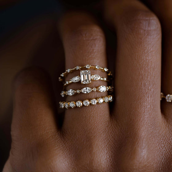 Lab Grown Diamonds