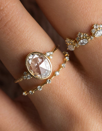 CVD vs HPHT Lab-Grown Diamonds: What Actually Matters for Your Ring | Gemlux Jewels