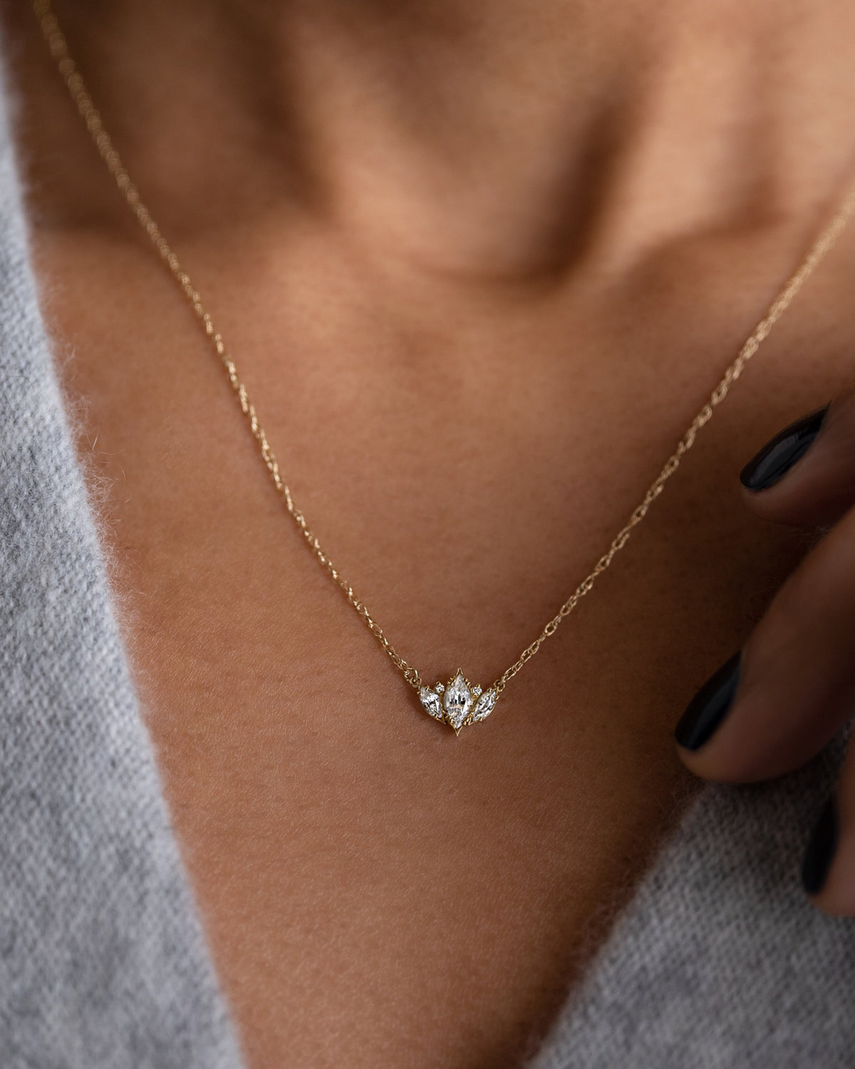 The Only Engagement Ring Checklist You Need Before Spending a Dollar in 2026 | Gemlux Jewels