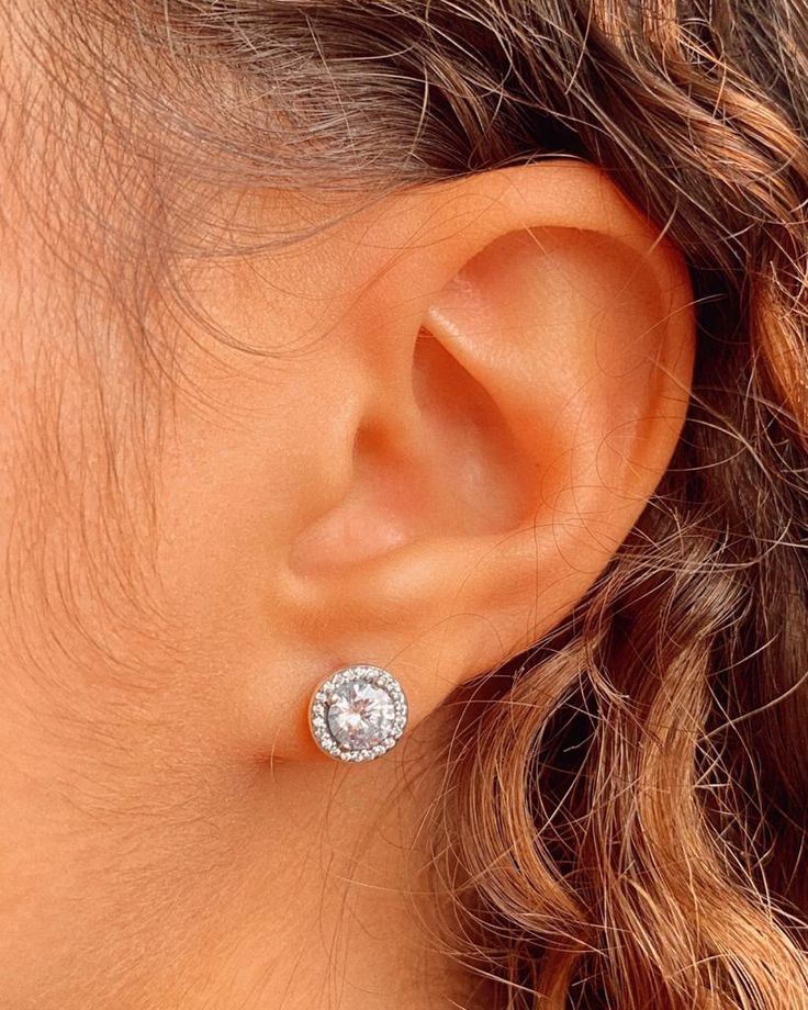 Elegant Lab Diamond Earrings for Every Occasion