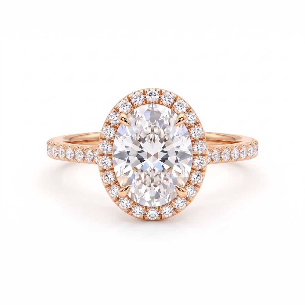 Lab Grown Diamond