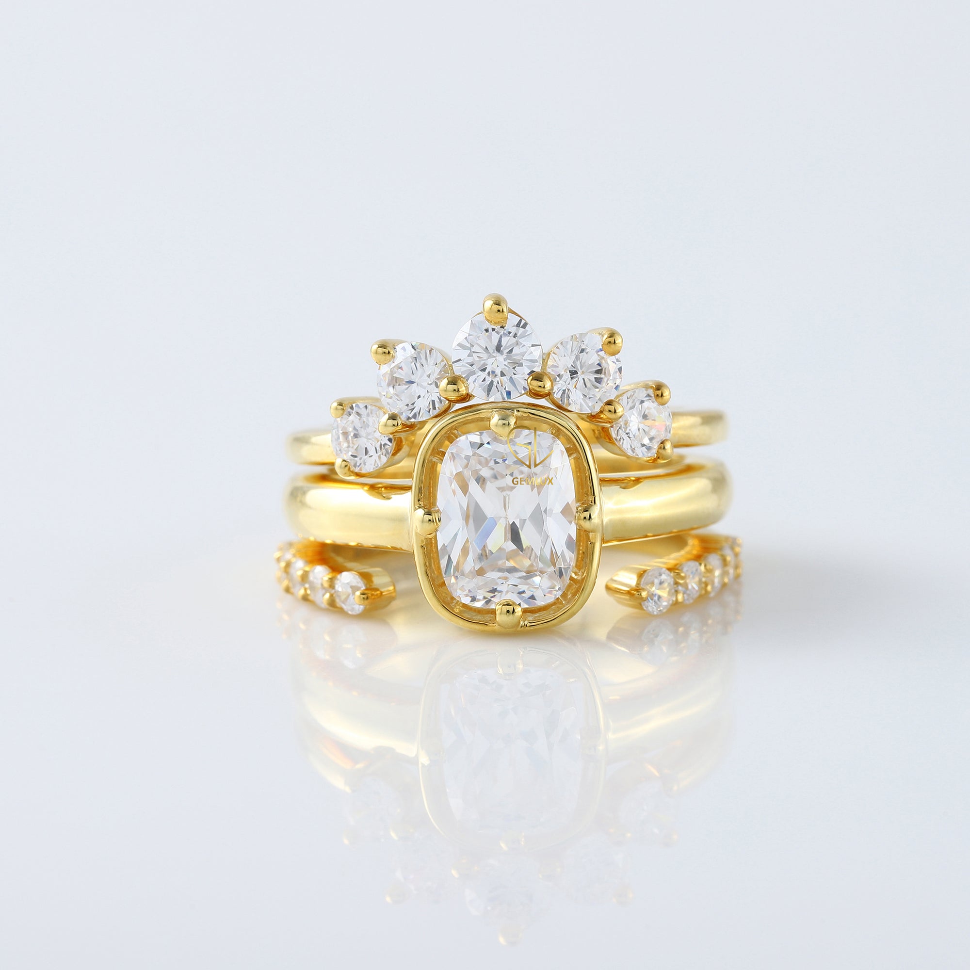 CVD vs HPHT Lab-Grown Diamonds: What Actually Matters for Your Ring | Gemlux Jewels