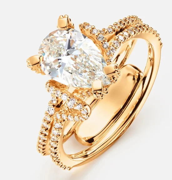 Engagement Ring - Variant Pricing Demo