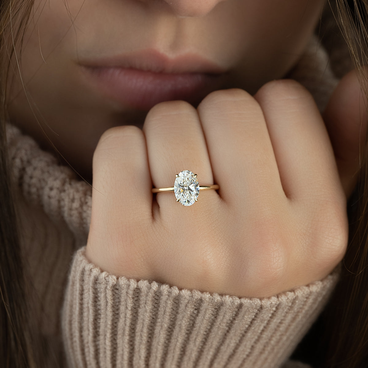 Gemlux Jewels - Lab-Grown, Eco-friendly Diamond Jewelry – Gemluxjewels.com