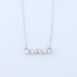 Fancy Cut Diamond Moissanite Diamond Pendant For Women