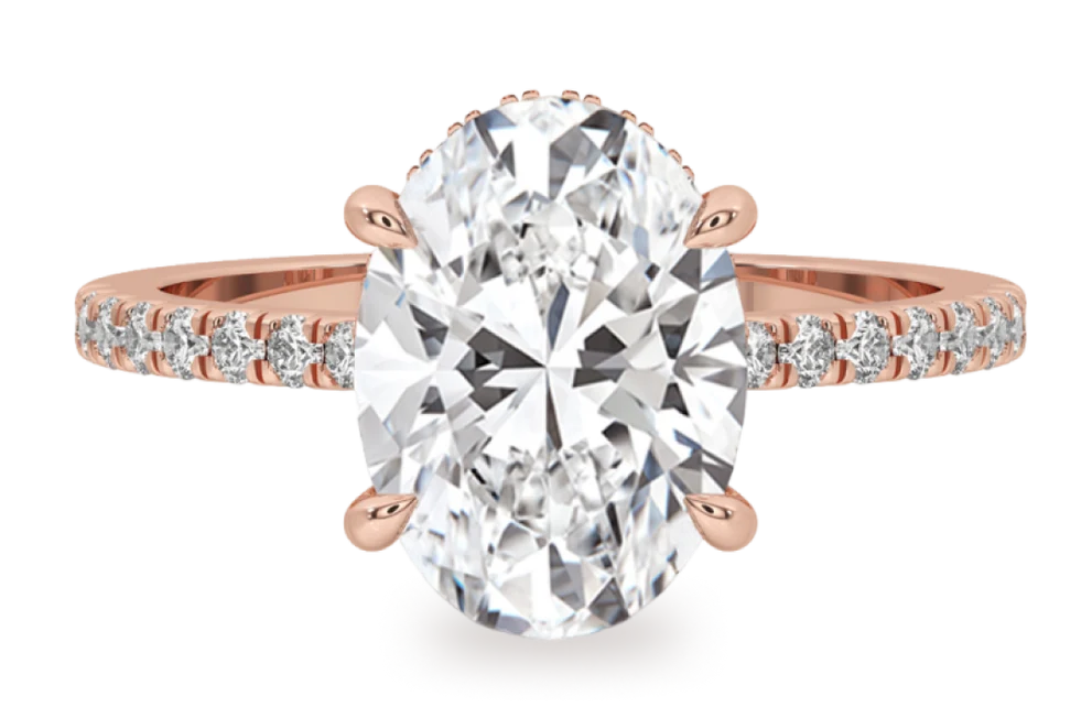 Lab Grown Diamond