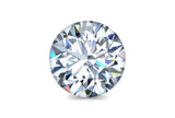 IGI Certified 2 Carat Round Lab Grown Diamond VS1, E-Color