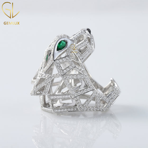 Anniversary Gifts - Moissanite – Gemluxjewels.com
