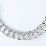 Bling Bling Moissanite Cuban Hip Hop Bracelet