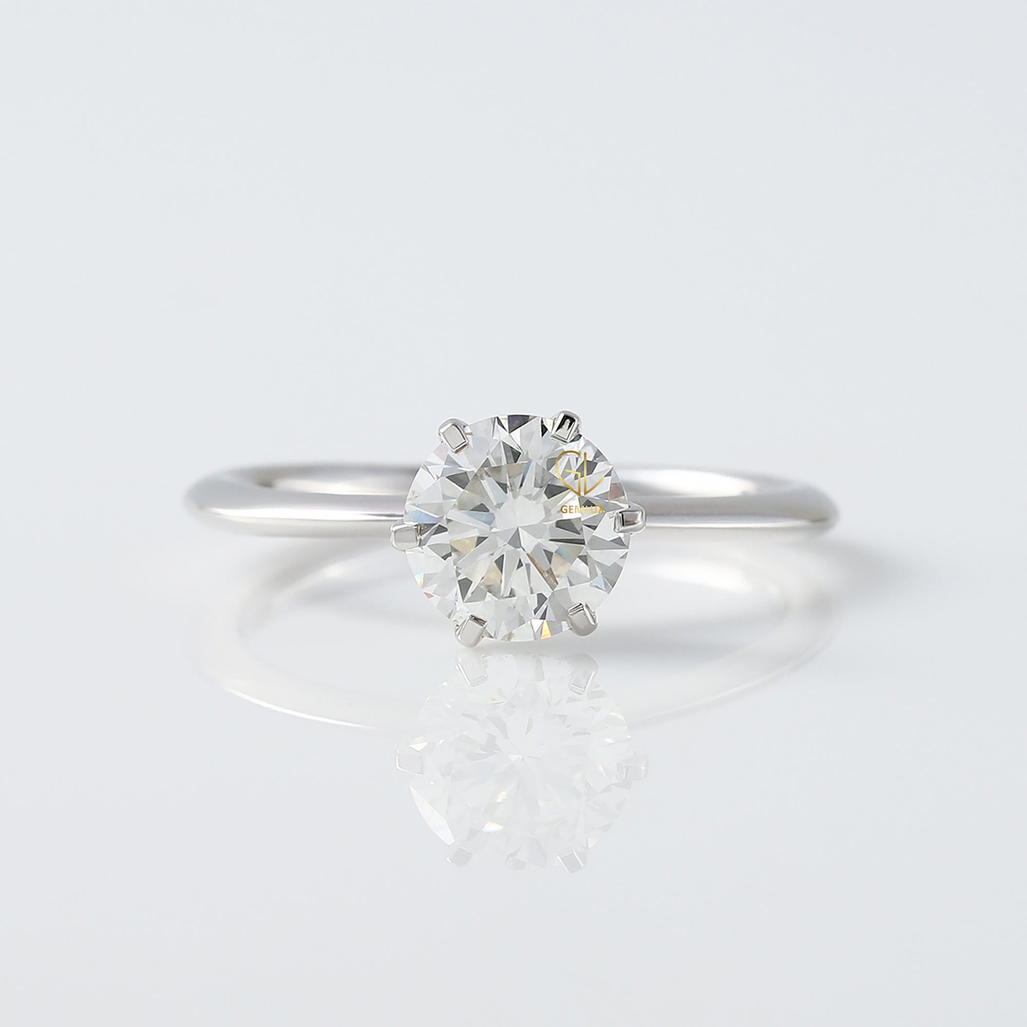 CVD vs HPHT Lab-Grown Diamonds: What Actually Matters for Your Ring | Gemlux Jewels