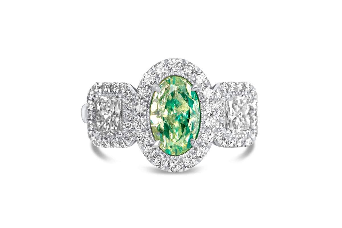 CVD vs HPHT Lab-Grown Diamonds: What Actually Matters for Your Ring | Gemlux Jewels