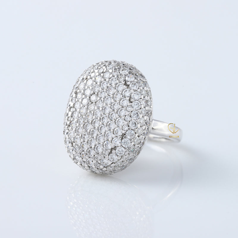 Twilight Bella Breaking Dawn Edward Cullen Ring
