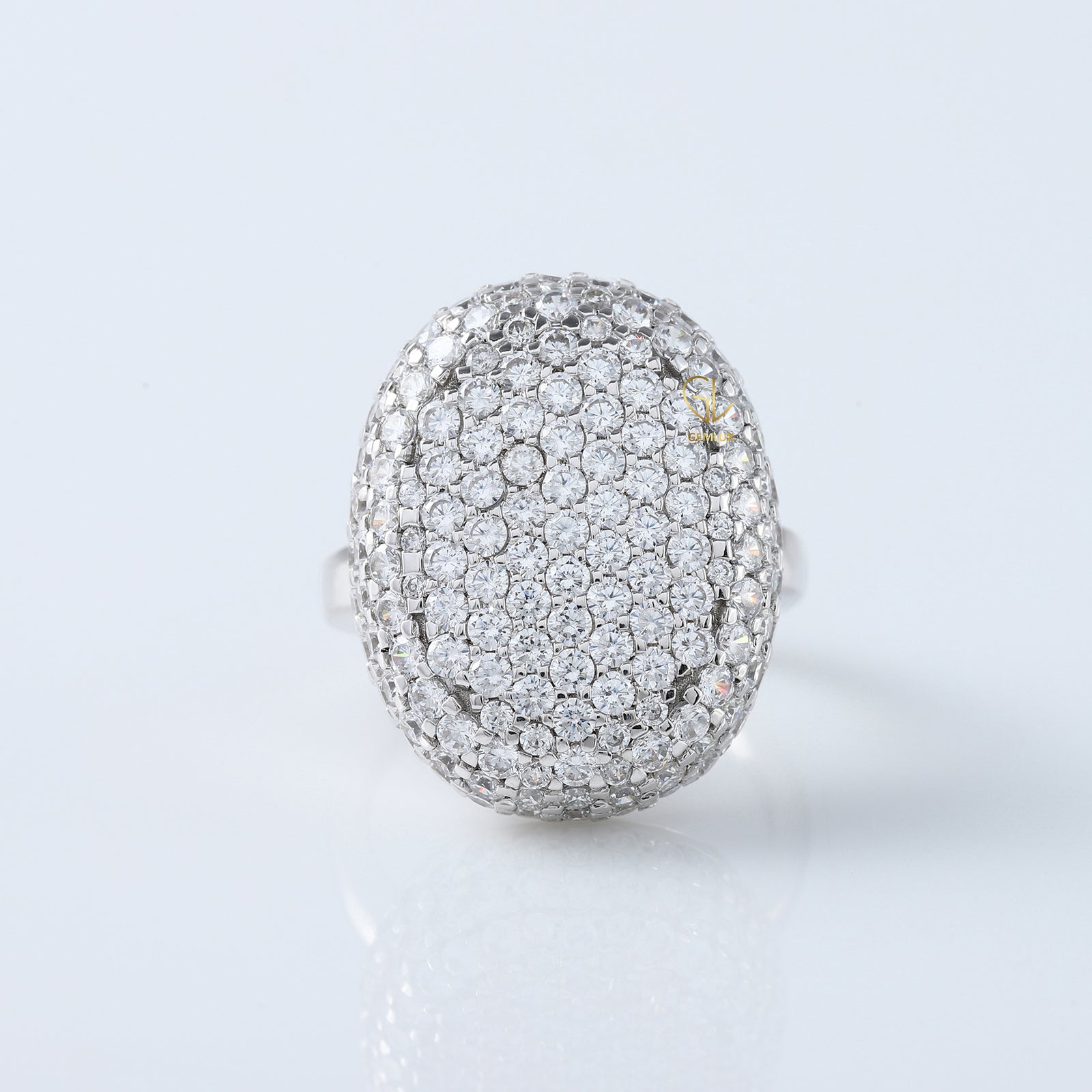 Twilight Bella Breaking Dawn Edward Cullen Ring, lab grown bella ring