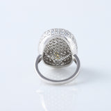 Twilight Bella Breaking Dawn Edward Cullen Ring, lab grown bella ring